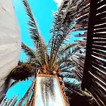 Kemping Casa Caracol - Oaxaca
