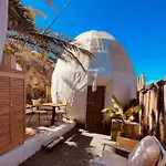 Casa Caracol - Oaxaca Agaete (Gran Canaria)