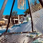 Kemping Casa Caracol - Oaxaca Agaete (Gran Canaria)