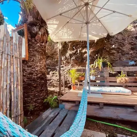 Kemping Casa Caracol - Oaxaca *