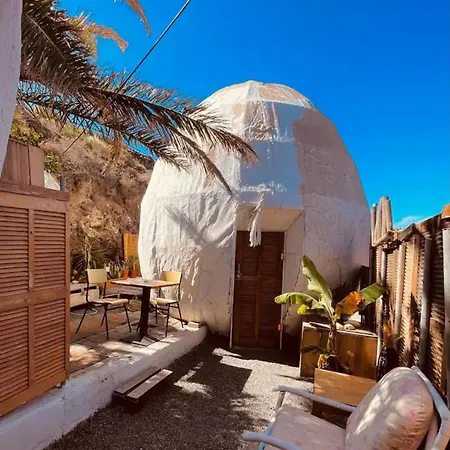 Casa Caracol - Oaxaca Agaete (Gran Canaria)
