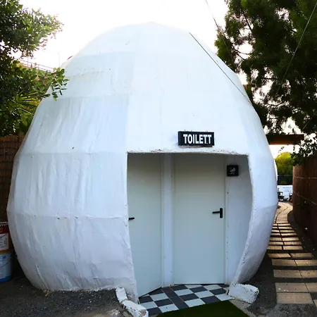 Casa Caracol - Oaxaca * Agaete