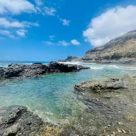 Kemping Casa Caracol - Oaxaca *