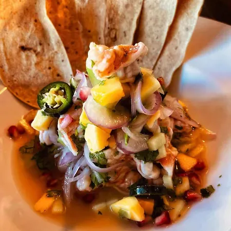 Casa Caracol - Oaxaca Kemping