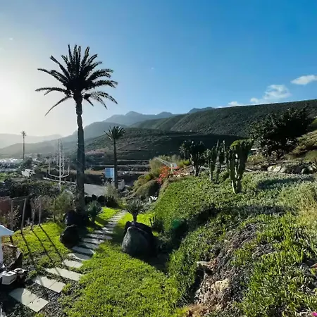 Kemping Casa Caracol - Oaxaca