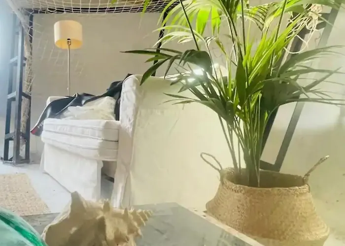 Casa Caracol - Oaxaca Agaete (Gran Canaria)