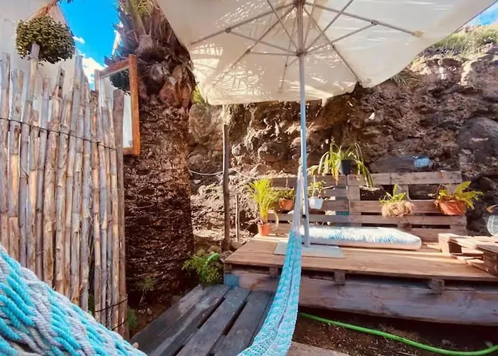 Κάμπινγκ Casa Caracol - Oaxaca *