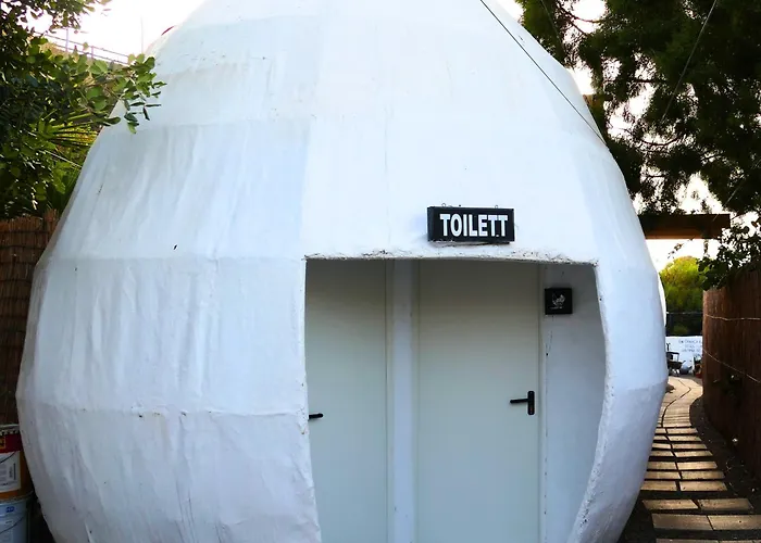 Casa Caracol - Oaxaca * Agaete (Gran Canaria)