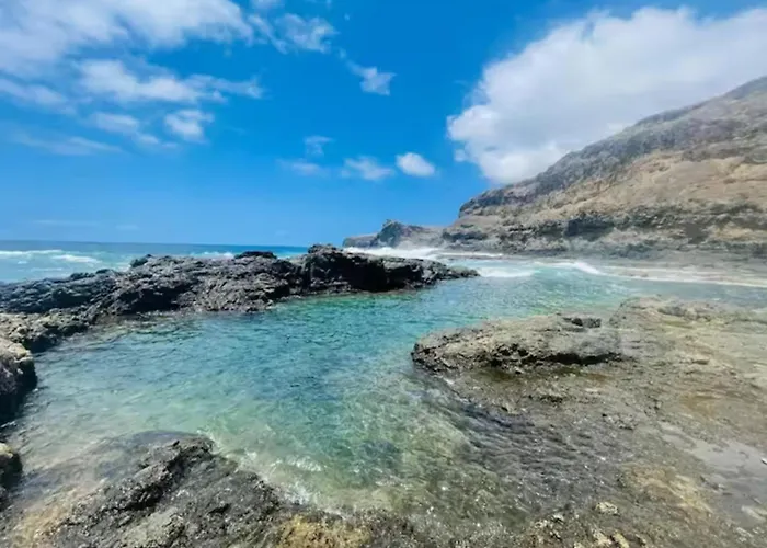 Κάμπινγκ Casa Caracol - Oaxaca *