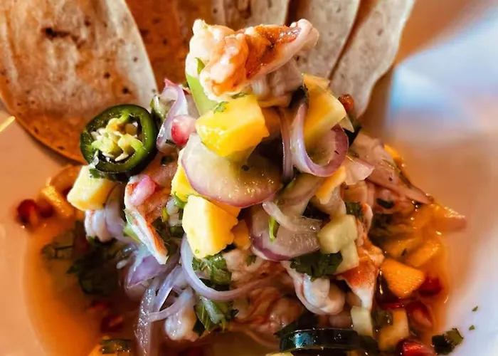 Casa Caracol - Oaxaca Κάμπινγκ